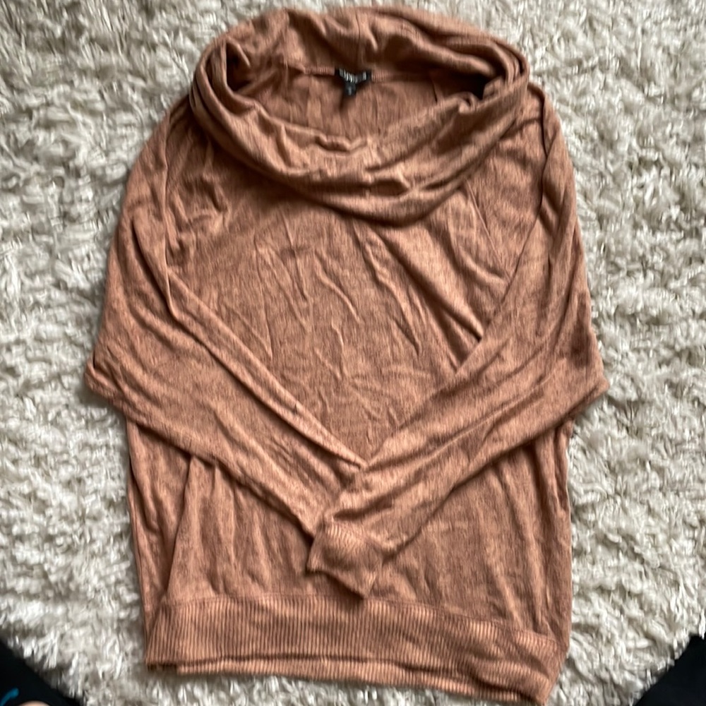 COPY - Express turtle neck